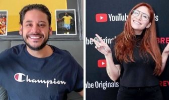 Noticias de Puerto Vallarta | NotiespacioPV | Nath Campos acusa a Rix de abuso sexual; este lo niega