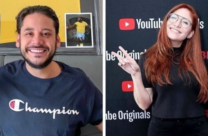 Noticias de Puerto Vallarta | NotiespacioPV | Nath Campos acusa a Rix de abuso sexual; este lo niega