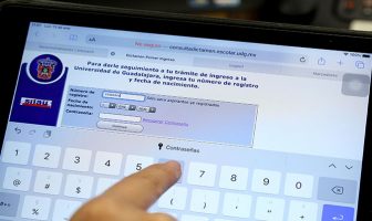 Noticias de Puerto Vallarta | NotiespacioPV | Lista de admitidos en la UdeG fue publicada esta madrugada