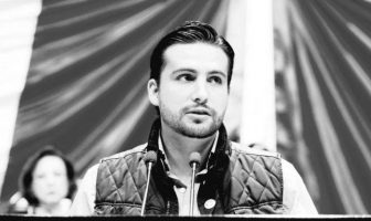 Noticias de Puerto Vallarta | NotiespacioPV | Denuncia ante Luis Munguía llega a CNHJ de Morena
