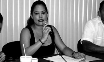 Noticias de Puerto Vallarta | NotiespacioPV | Firma documentos como abogada; no tiene título
