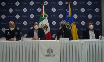 Noticias de Puerto Vallarta | NotiespacioPV | Un secuestrado 'desconocido' y un muerto, el saldo del tiroteo de este lunes
