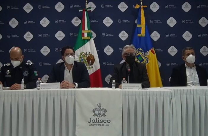 Noticias de Puerto Vallarta | NotiespacioPV | Un secuestrado 'desconocido' y un muerto, el saldo del tiroteo de este lunes