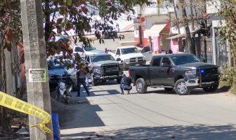 Noticias de Puerto Vallarta | NotiespacioPV | Amenaza con quitarse la vida un hombre en Vallarta