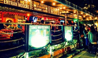 Jalisco y Nayarit ordenan cierre de antros y bares