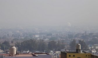 Noticias de Puerto Vallarta | NotiespacioPV | Termina contingencia atmosférica fase I en Santa Fe