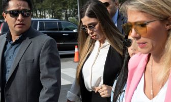 Noticias de Puerto Vallarta | NotiespacioPV | Emma Coronel, esposa del ‘Chapo’ Guzmán, es arrestada en EU