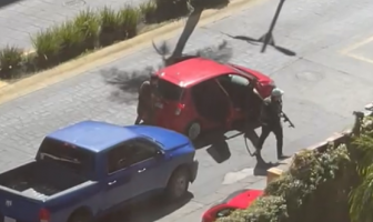 Noticias de Puerto Vallarta | NotiespacioPV | Levantan a un hombre tras tiroteo en Zapopan