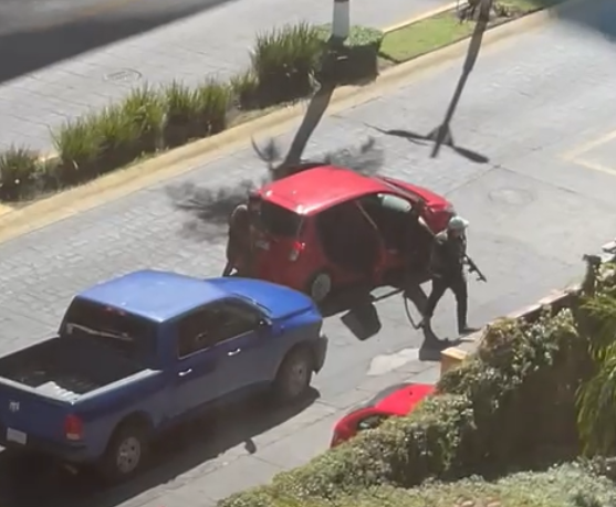 Noticias de Puerto Vallarta | NotiespacioPV | Levantan a un hombre tras tiroteo en Zapopan