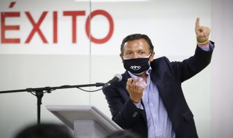 Pablo Lemus buscará una diputación con MC Noticias de Puerto Vallarta | NotiespacioPV | Pablo Lemus buscará una diputación con MC