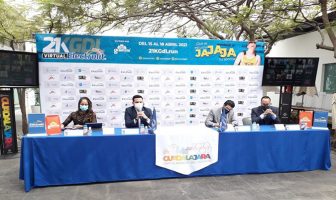 Noticias de Puerto Vallarta | NotiespacioPV | De regreso el Medio Maratón 21K de Guadalajara