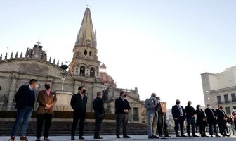 Noticias de Puerto Vallarta | NotiespacioPV | Remodelación de Plaza Guadalajara costó 25 MDP