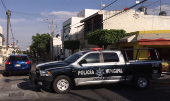 Noticias de Puerto Vallarta | NotiespacioPV | Llegada de una patrulla en Zapopan es de 5 minutos promedio