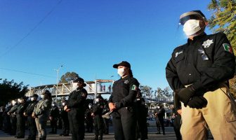 Noticias de Puerto Vallarta | NotiespacioPV | Guadalajara suma 177 elementos de Policía