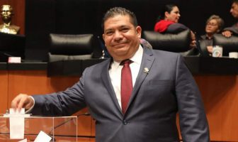 Noticias de Puerto Vallarta | NotiespacioPV | Por COVID-19, Senador de Morena perdió la vida