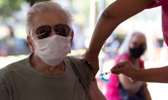 Noticias de Puerto Vallarta | NotiespacioPV | Vacunación alcanza 77.2% contra COVID en 23 municipios