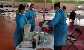Noticias de Puerto Vallarta | NotiespacioPV | Si no se ha vacunado, acuda; es el último día