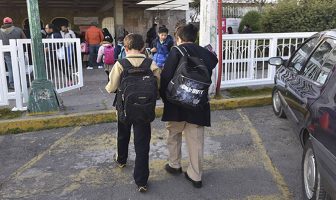 Noticias de Puerto Vallarta | NotiespacioPV | Colegios que reciban alumnos serán sancionados: SEJ