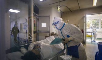 6 hospitales de Jalisco están al 100% en camas generales para Covid