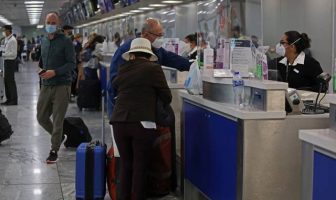 Noticias de Puerto Vallarta | NotiespacioPV | 85% de los jaliscienses ven pocas posibilidades de viajar este año