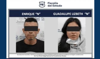 Noticias de Puerto Vallarta | NotiespacioPV | Fiscalía captura a pareja de secuestradores
