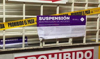 Noticias de Puerto Vallarta | NotiespacioPV | Negocios son clausurados en GDL por no cumplir protocolos