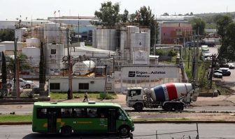 Industrias en El Salto interrumpen producción a falta de gas Noticias de Puerto Vallarta | NotiespacioPV | Industrias en El Salto interrumpen producción a falta de gas