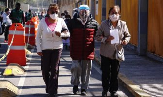 Noticias de Puerto Vallarta | NotiespacioPV | México cumple un año con el COVID-19