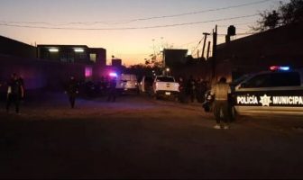 Noticias de Puerto Vallarta | NotiespacioPV | 'Banquetera' termina en multihomicidio en Tonalá