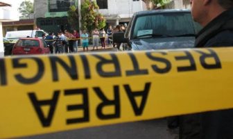 Confirman el asesinato de policía de Tonalá en San Martín de las Flores