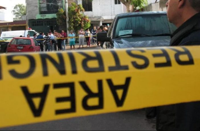 Confirman el asesinato de policía de Tonalá en San Martín de las Flores
