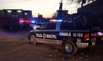 Noticias de Puerto Vallarta | NotiespacioPV | Culpable de multihomicidio en Tonalá es el Gobierno Federal: Alfaro