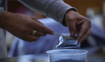 Noticias de Puerto Vallarta | NotiespacioPV | Miércoles de Ceniza, diferente al de años anteriores