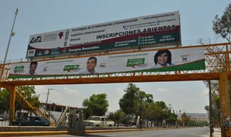 Noticias de Puerto Vallarta | NotiespacioPV | En GDL, candidatos tendrán restricciones para propaganda