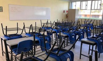 Noticias de Puerto Vallarta | NotiespacioPV | Alumnos regresarán el 1 de marzo en Colegios