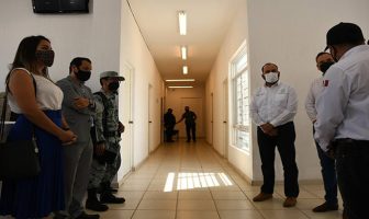 Noticias de Puerto Vallarta | NotiespacioPV | Implementan nuevo sector para patrullaje en Tonalá