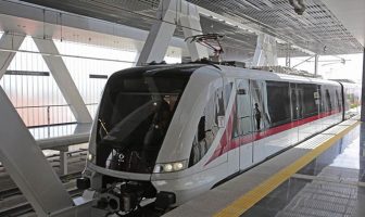 Noticias de Puerto Vallarta | NotiespacioPV | Línea 3 del Tren Ligero ahorra tiempo y dinero a usuarios