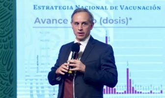 Noticias de Puerto Vallarta | NotiespacioPV | Esperan vacuna un millón de adultos mayores en Jalisco