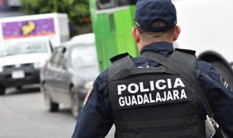 Noticias de Puerto Vallarta | NotiespacioPV | Inseguridad en GDL continúa; ahora, en zona 'privilegiada'