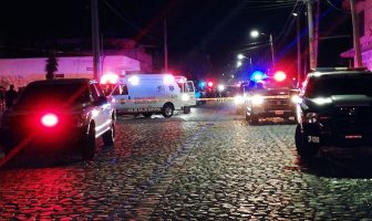 Noticias de Puerto Vallarta | NotiespacioPV | Inseguridad en ZMG no para; dos mujeres sin vida