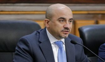 Noticias de Puerto Vallarta | NotiespacioPV | Hoy, Ismael del Toro, pedirá licencia para reelección