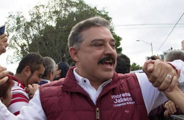 Noticias de Puerto Vallarta | NotiespacioPV | Va que vuela Morena para llegar al poder y despedirse pronto