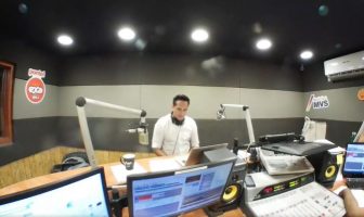 Periodistas alzan la voz: ‘Nos corrieron por Enrique Alfaro’ Noticias de Puerto Vallarta | NotiespacioPV | Periodistas alzan la voz: 'Nos corrieron por Enrique Alfaro'
