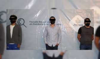 Noticias de Puerto Vallarta | NotiespacioPV | Liberan a servidores públicos que “colaron” a familiares para que se vacunaran