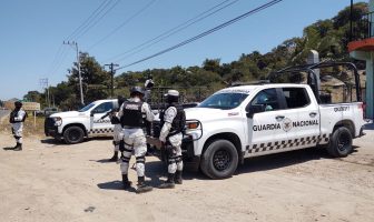 Noticias de Puerto Vallarta | NotiespacioPV | Sigue detenido Erick Joel 'N', conocido como el 'M3'