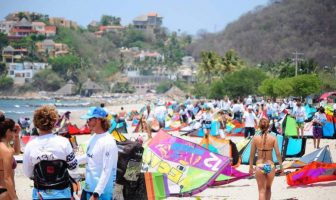 Noticias de Puerto Vallarta | NotiespacioPV | Anuncian autoridades medidas a seguir en Nayarit durante Semana Santa