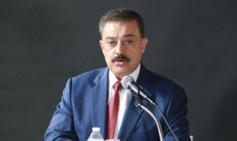 Carlos Lomelí, el candidato de Morena para Guadalajara