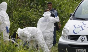 Noticias de Puerto Vallarta | NotiespacioPV | Ascienden a 56 las personas localizadas en fosa de Juanacatlán