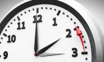 Noticias de Puerto Vallarta | NotiespacioPV | Cambia el horario mañana en la frontera; el resto del país hasta el 4 de abril