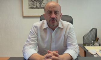 Noticias de Puerto Vallarta | NotiespacioPV | 'Por motivos personales' Ismael del Toro renuncia a la candidatura por Guadalajara